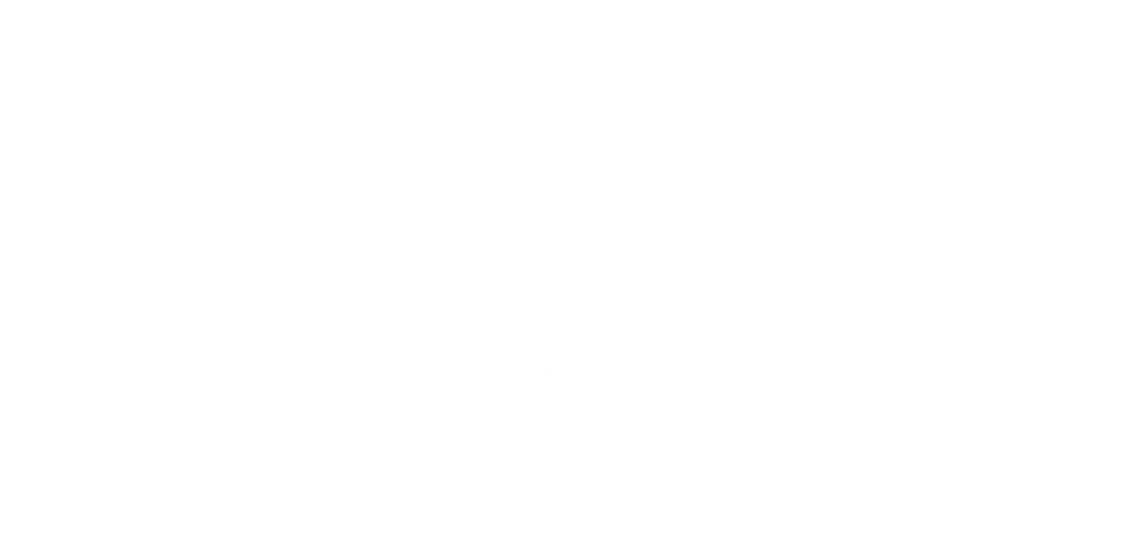 logo blanc