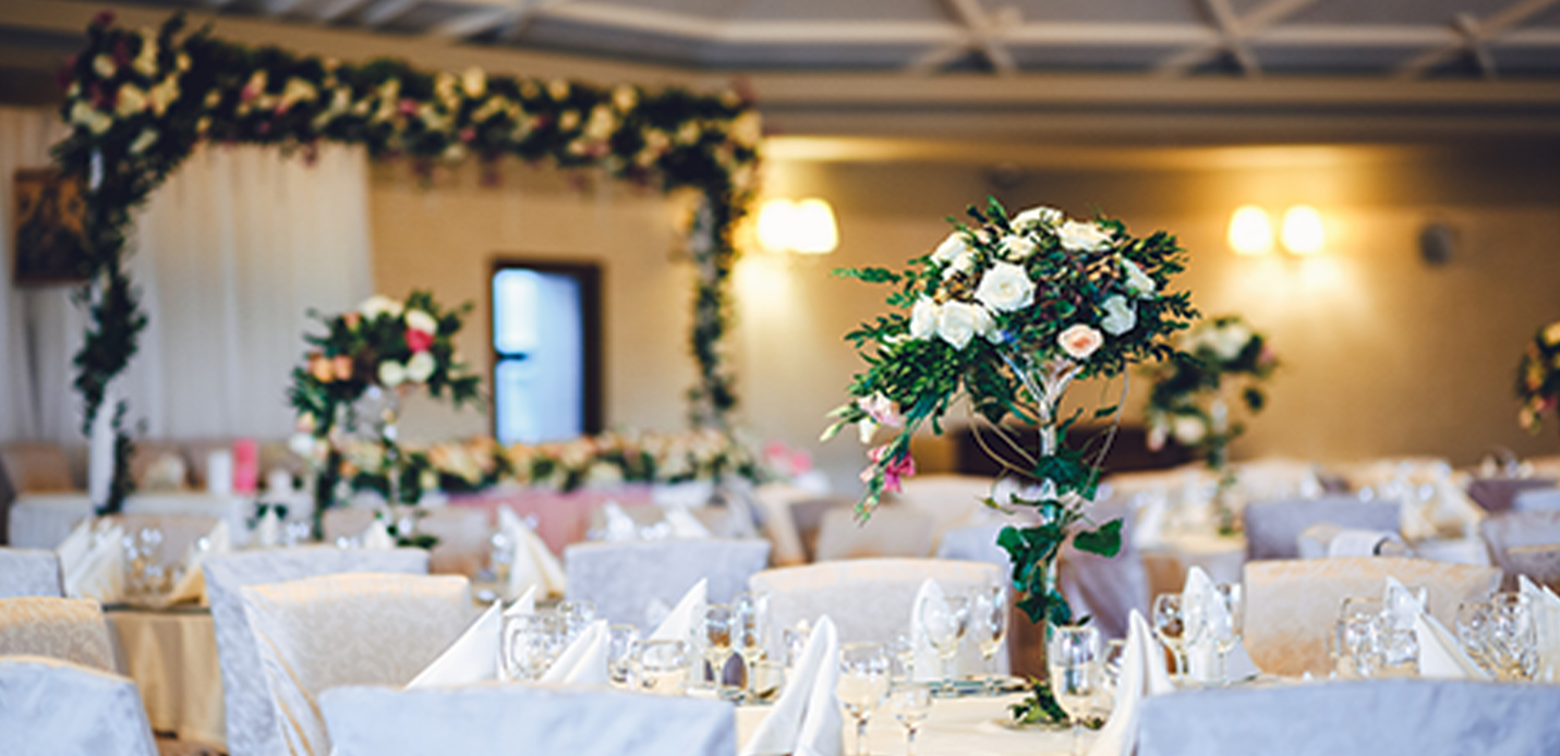 events sous menu